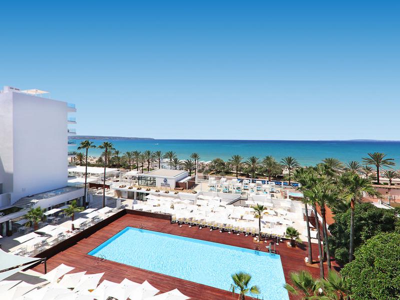 Iberostar Waves Bahía de Palma