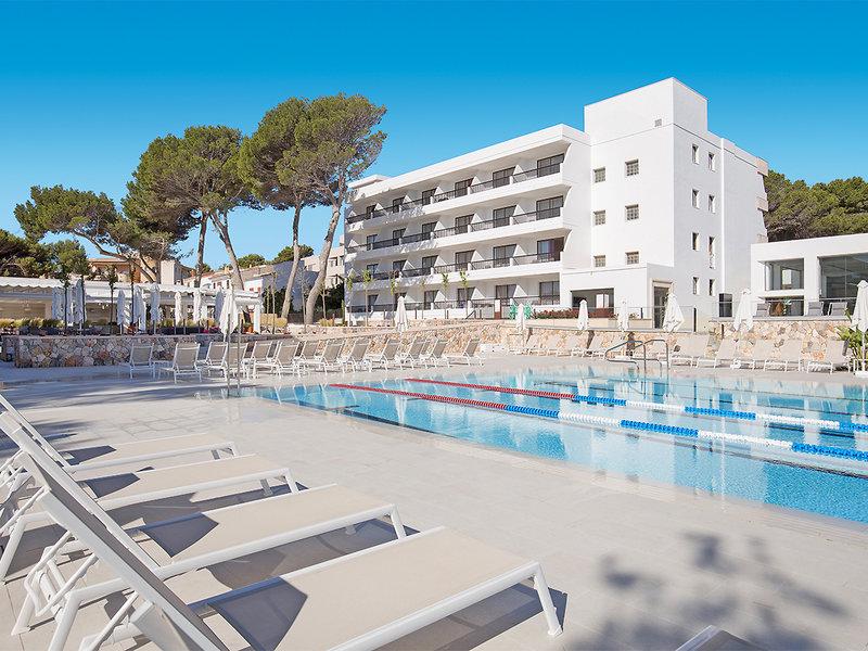 Hotel Bella Playa & Spa