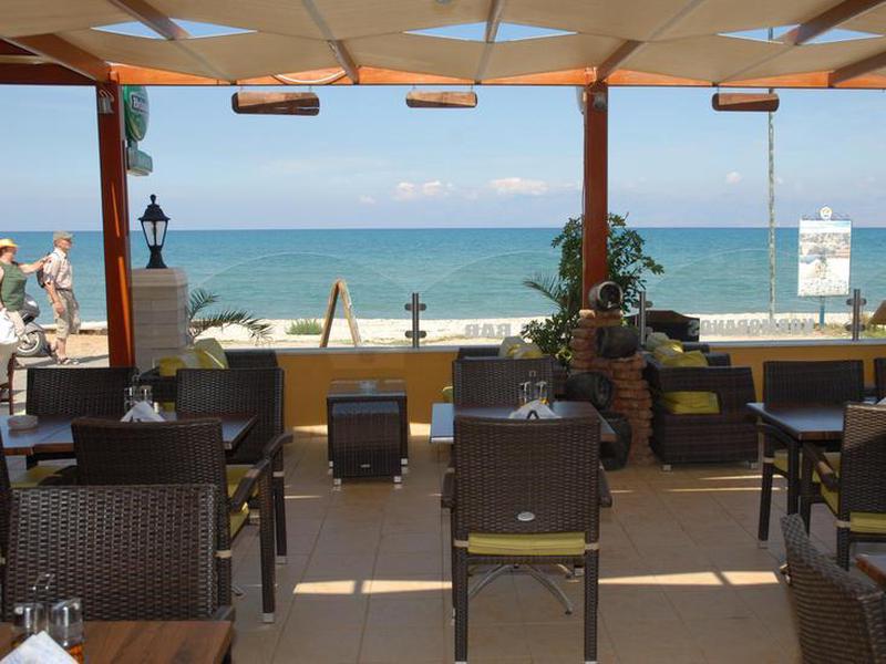 Sun Sea View