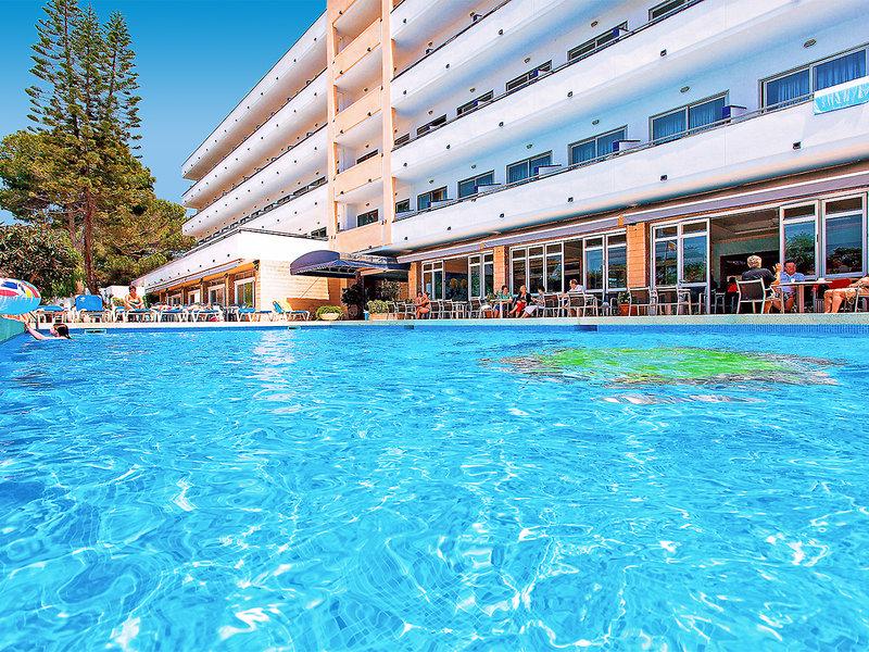 Hotel Mariant