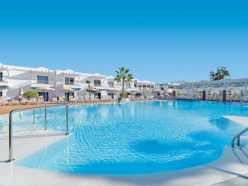 Hotel Arena Beach