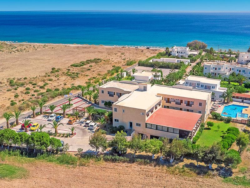 Hotel Kalimera Mare
