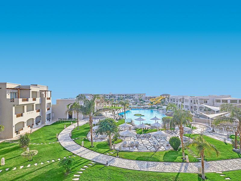 Jaz Casa del Mar Resort
