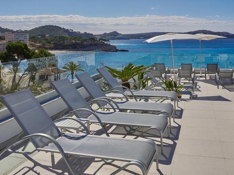 Grupotel Maritimo