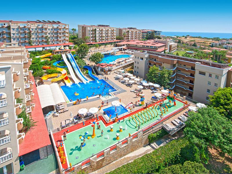 Club Paradiso