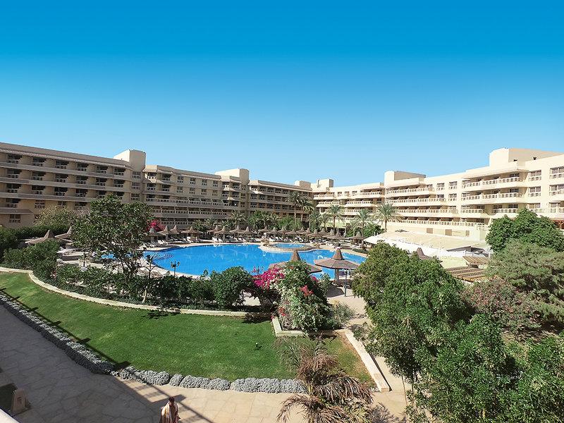 Hotel Sindbad Club