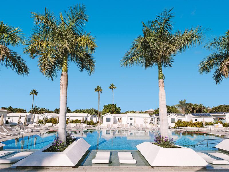 Club MaspalomasSuites & Spa