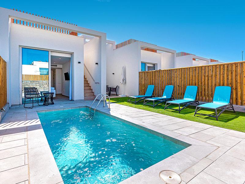 Santa Águeda Resort