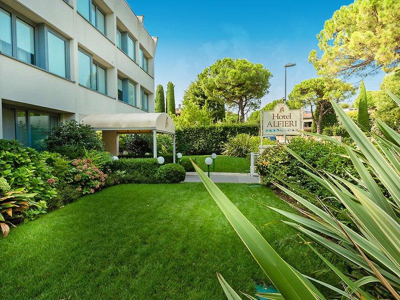 Hotel Alfieri