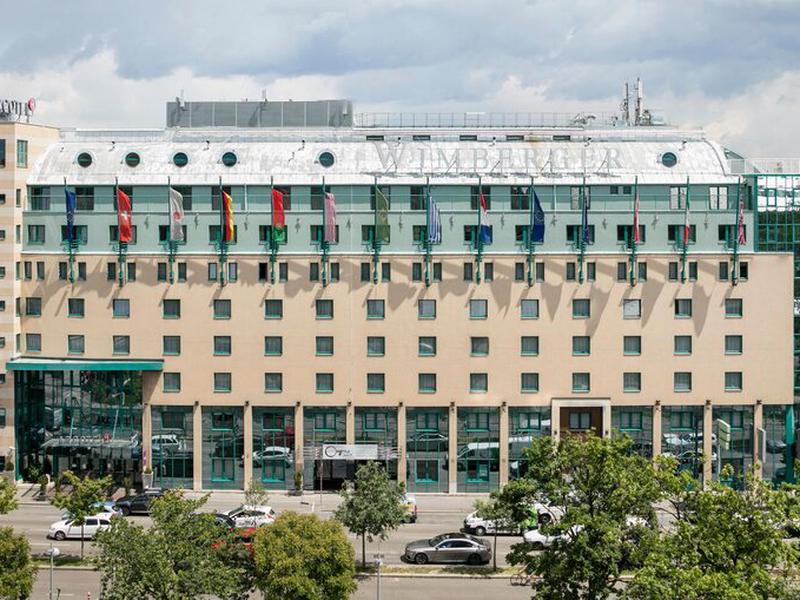 Arcotel Wimberger