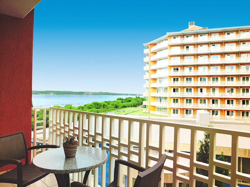 Lifeclass Grand Hotel Portoroz