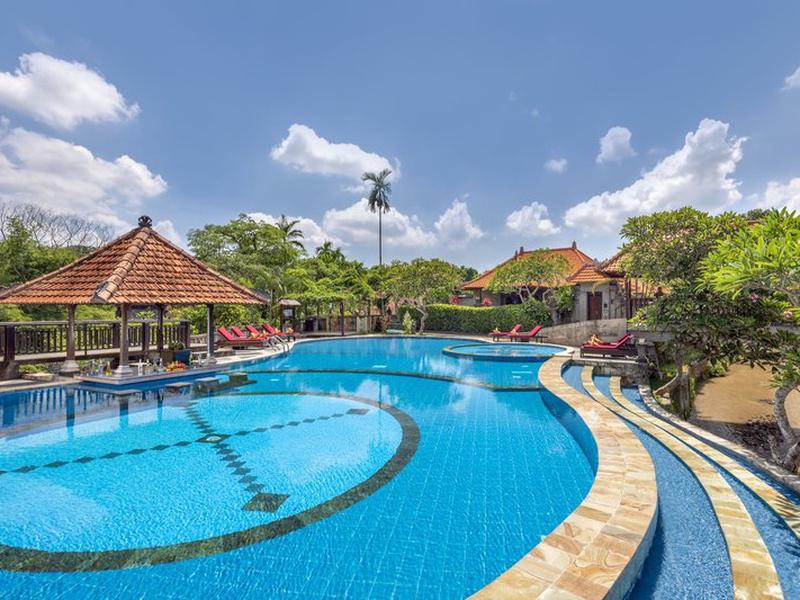 Santi Mandala Villa & Spa