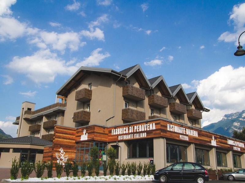 Hotel B612