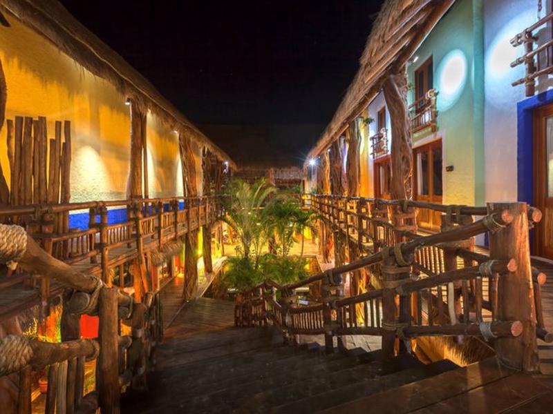 Exe El Pueblito