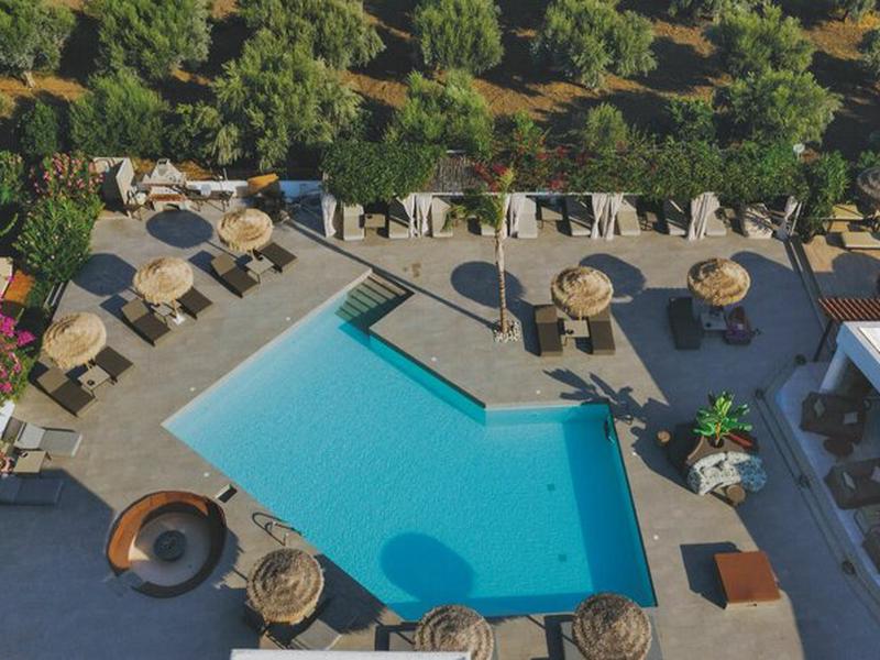 Golden Star Relax Hotel