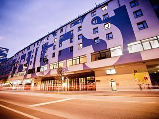 Hotel Zeitgeist (tr)