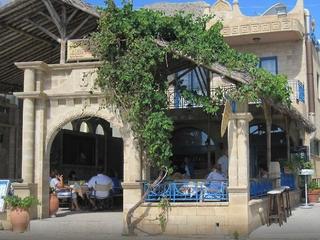 Stegna Star Apartments (tr)