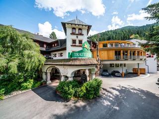 Hotel Trattlerhof (tr)
