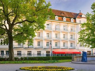 Hotel Herzoghof (tr)