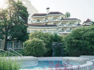 REDUCE Hotel Thermal (tr)