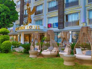Lara Garden Butik Hotel (tr)