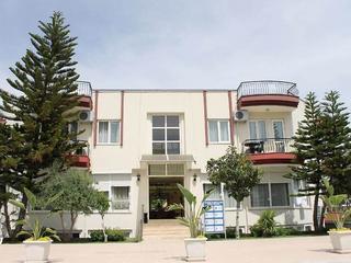 Minta Apart Hotel (tr)