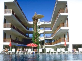 Kaftans City Hotel (tr)