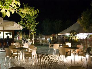 Vigna Sul Mar Camping Village (tr)