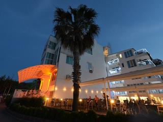 VIKING BEACH HOTEL (tr)