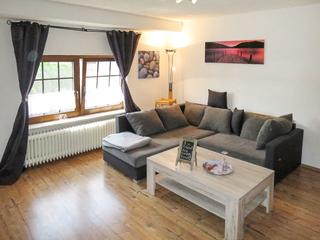 Steinberger Stuben am Bostalsee / 4 pax (tr)