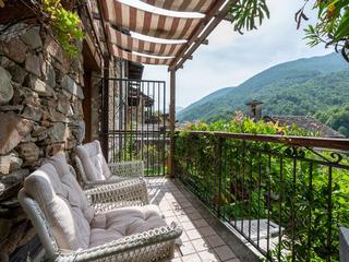 Il Gianlupo / 4 pax (tr)