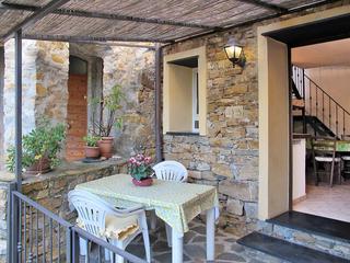 Villetta Paola (IMP232) / 4 pax (tr)