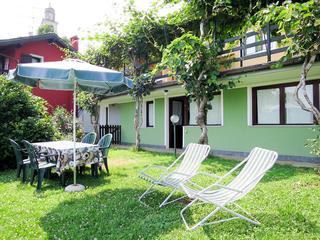 Mauro I / 4 pax (tr)