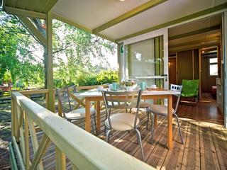 Camping Village Il Fontino / 5 pax (tr)