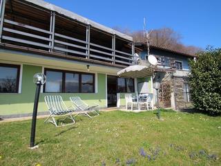 Mauro II / 4 pax (tr)