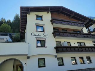 Chalet Sofie / 3 pax (tr)