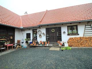 Move on Ranch / 5 pax (tr)