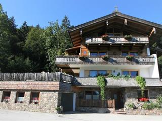 Chalet Astholz / 4 pax (tr)