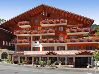 Chalet Abendrot / 2 pax (tr)