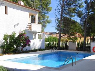 El Pinar (MPL140) / 6 pax (tr)