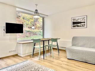 Port Jáchymov / 4 pax (tr)