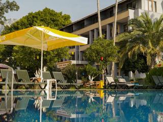 Belpoint Beach Hotel (tr)