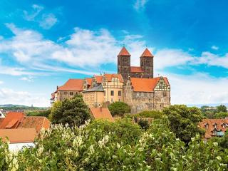 ACRON Hotel Quedlinburg (tr)