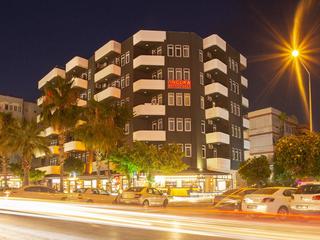 Angora Apart Hotel (tr)