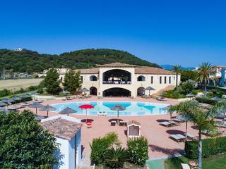 Cala Luas Resort (tr)