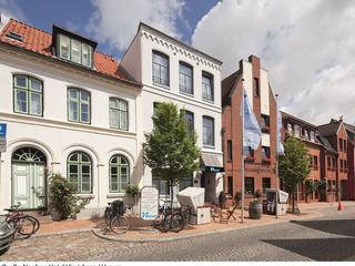 Nordsee-Hotel Hinrichsen (tr)