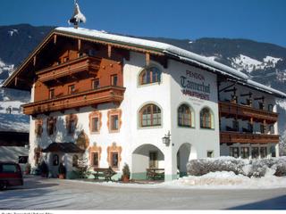 Pension Tannerhof (tr)