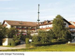 Vital & Wellnesshotel Schürger (tr)