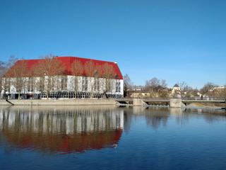 ACHAT Hotel Landshut (tr)