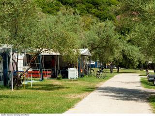 Oliva Camping Mobile homes (tr)